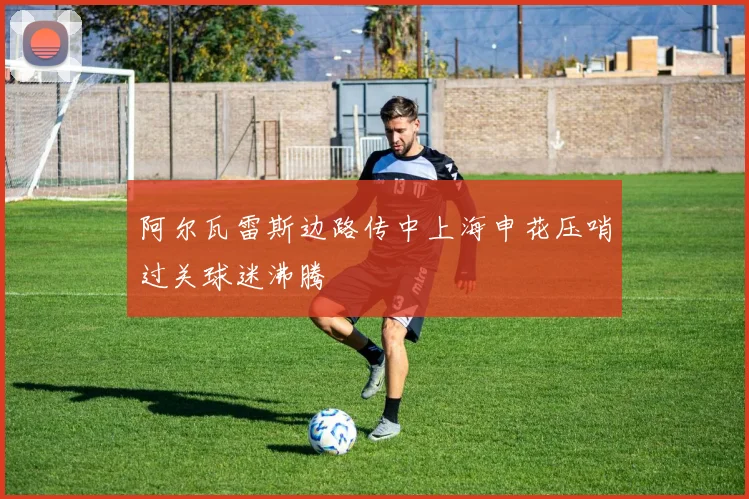 阿尔瓦雷斯边路传中上海申花压哨过关球迷沸腾