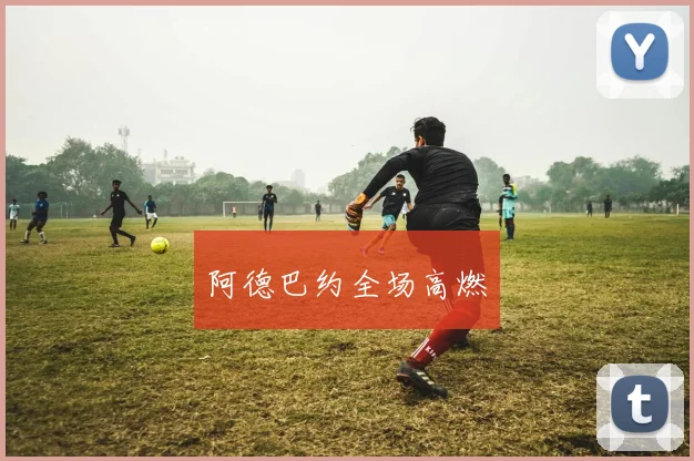 阿德巴约全场高燃