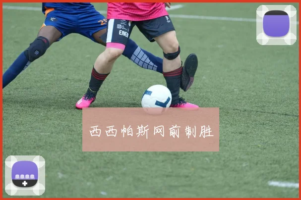 西西帕斯网前制胜