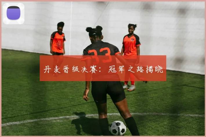 丹麦晋级决赛：冠军之路揭晓