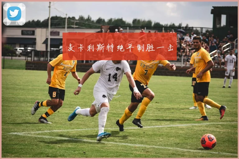 麦卡利斯特绝平制胜一击