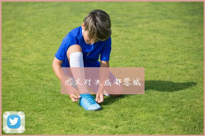 尤文对决成都蓉城