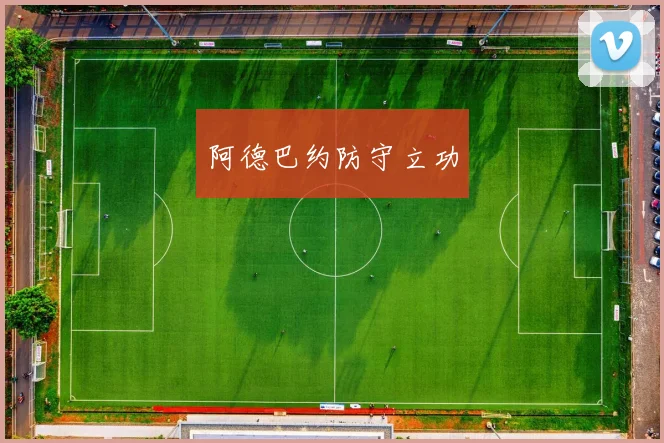 阿德巴约防守立功