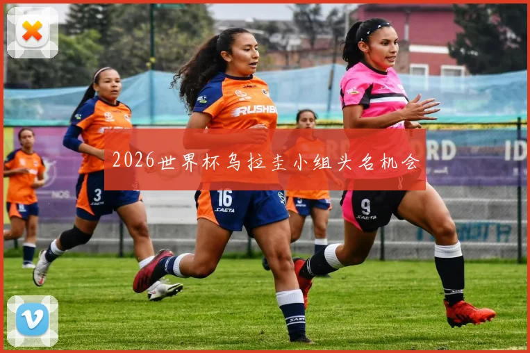 2026世界杯乌拉圭小组头名机会