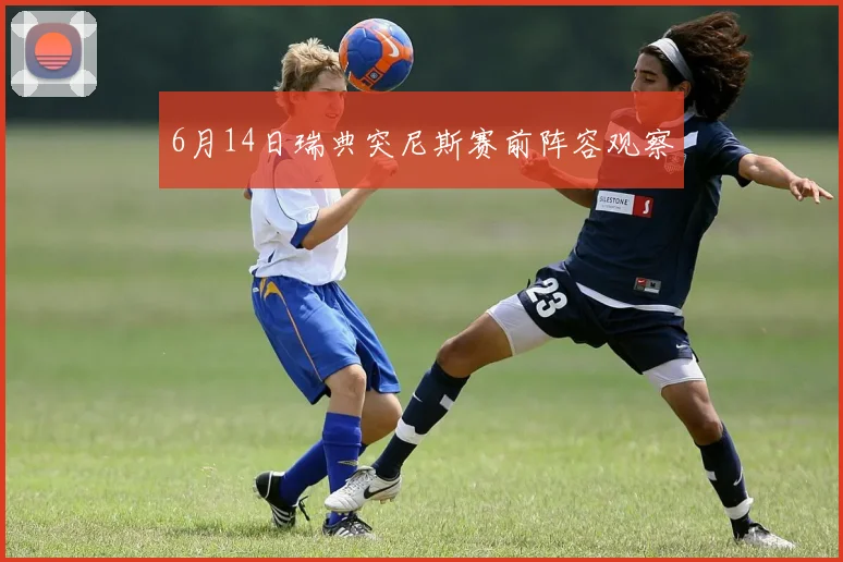 6月14日瑞典突尼斯赛前阵容观察